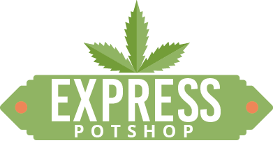 Express Pot Shop